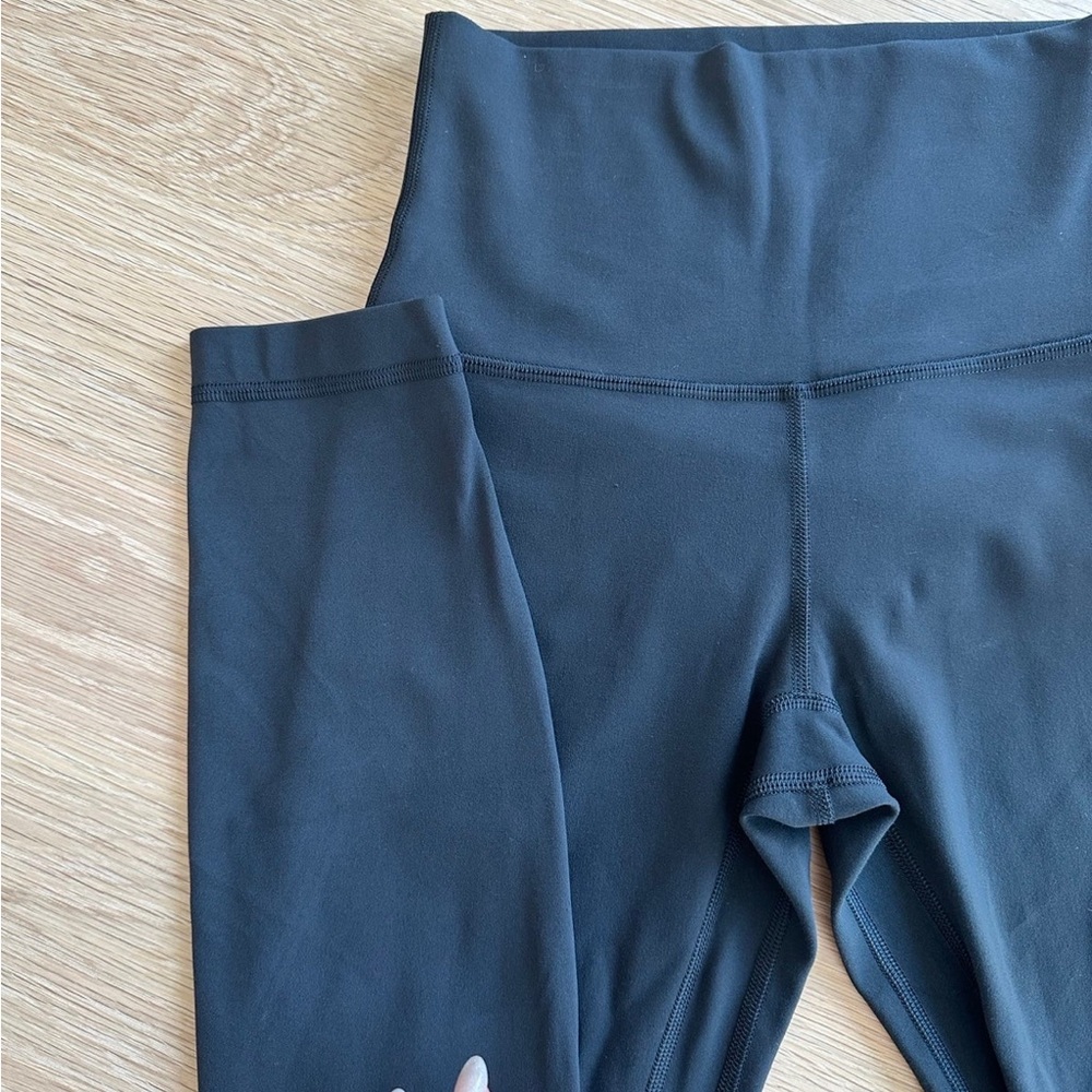 lululemon Align™ High-Rise leggings 25” Black / US2